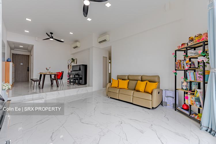 Crystal Rhu (D15), Apartment #499268601